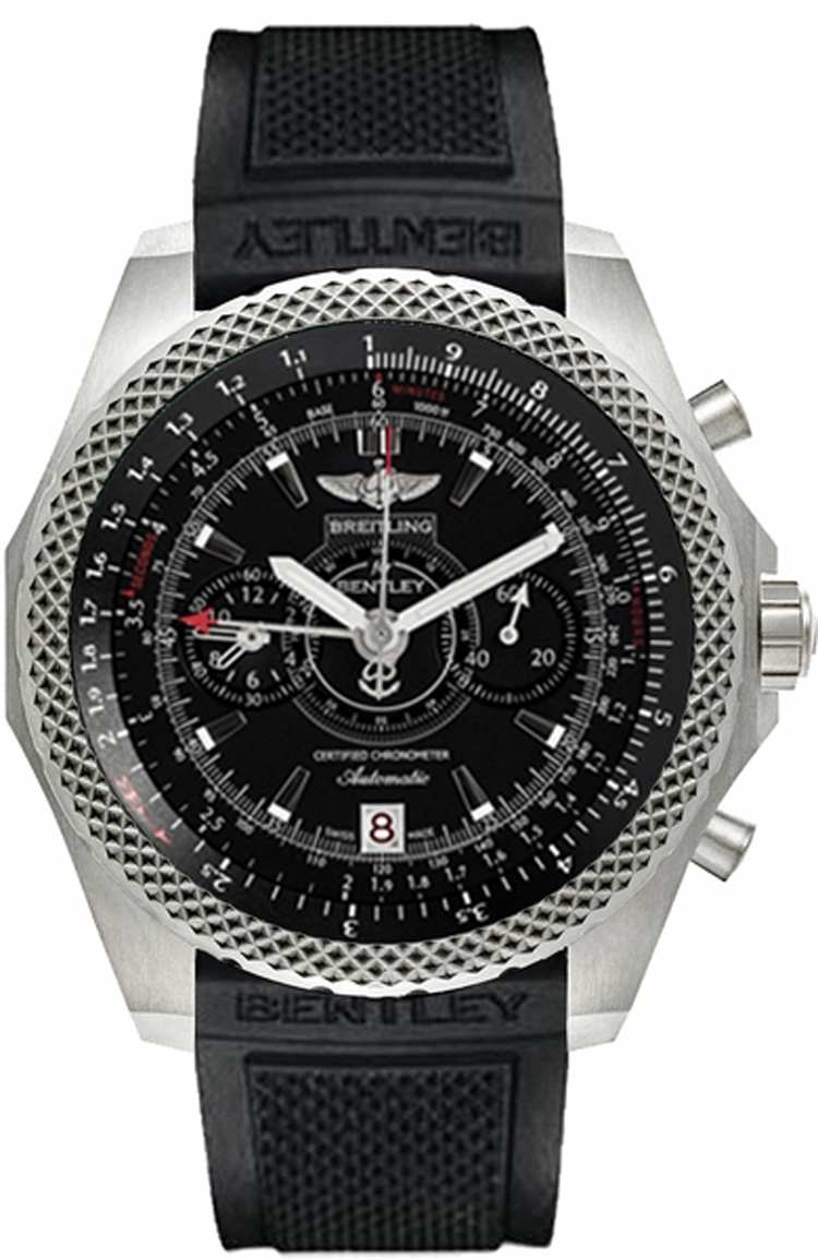 Breitling Bentley Supersports E2736522/BC63-220S for sale